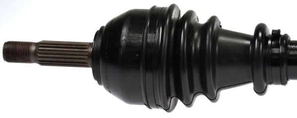 LÖBRO 301869 Drive Shaft