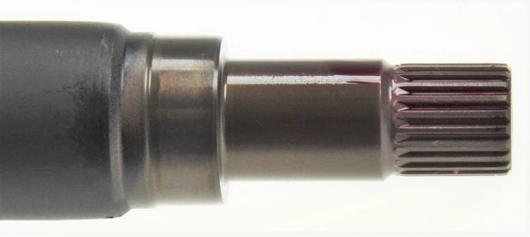 LÖBRO 305033 Drive Shaft