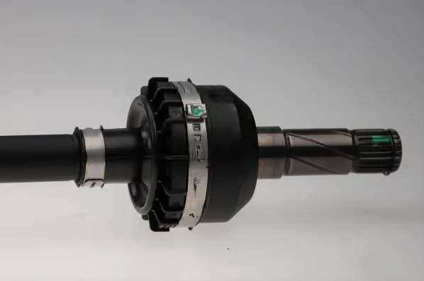 Drive Shaft GKN Automotive OE-Technology 50° 306824