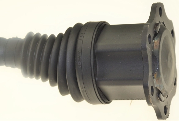 Drive Shaft GKN Automotive OE-Technology 52° 306369