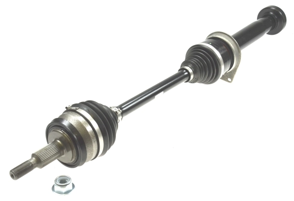 Drive Shaft GKN Automotive OE-Technology 50° 305504