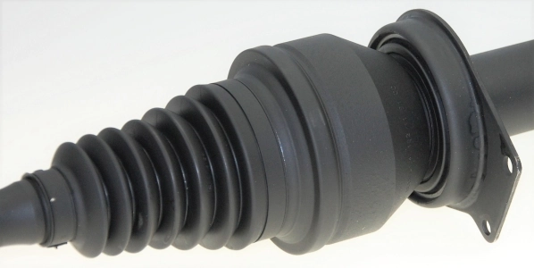 Drive Shaft GKN Automotive OE-Technology 50° 306004