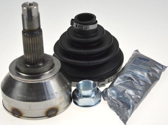 LÖBRO 303609 Joint Kit, drive shaft