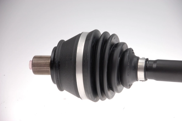 Drive Shaft GKN Automotive OE-Technology 50° 306524