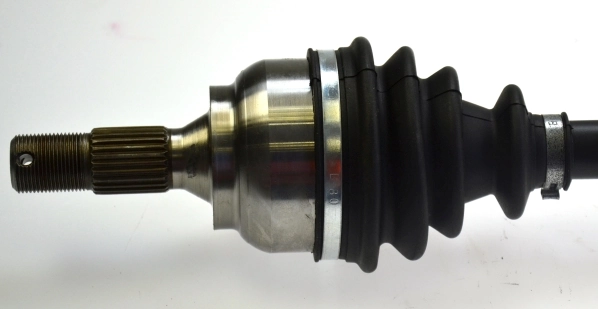 LÖBRO 304591 Drive Shaft