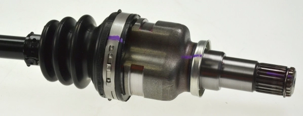 LÖBRO 304785 Drive Shaft