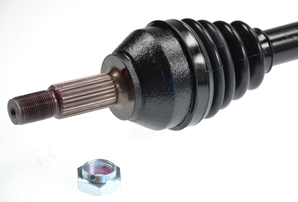 LÖBRO 304232 Drive Shaft