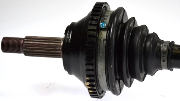 LÖBRO 302435 Drive Shaft