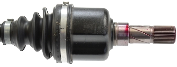 LÖBRO 304780 Drive Shaft