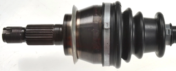 LÖBRO 304213 Drive Shaft