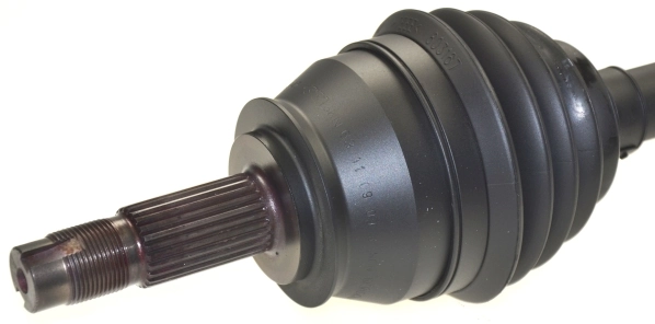 LÖBRO 306156 Drive Shaft