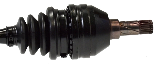 LÖBRO 304906 Drive Shaft
