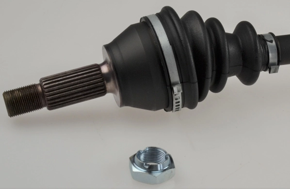 LÖBRO GKND12133 Drive Shaft