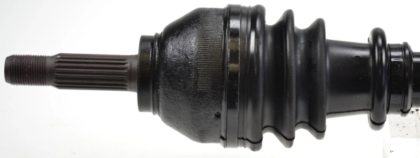 LÖBRO 304508 Drive Shaft