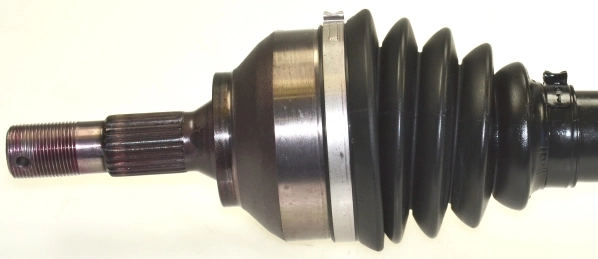 LÖBRO 303580 Drive Shaft