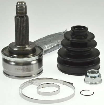 LÖBRO 303870 Joint Kit, drive shaft