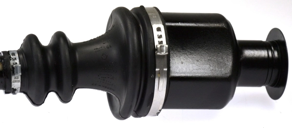 LÖBRO 304690 Drive Shaft