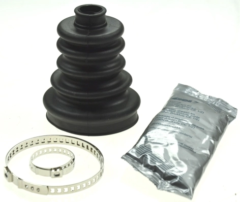LÖBRO 190974 Bellow, drive shaft
