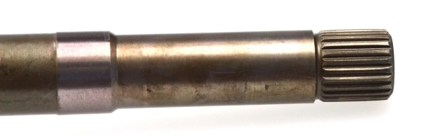 LÖBRO 302940 Drive Shaft