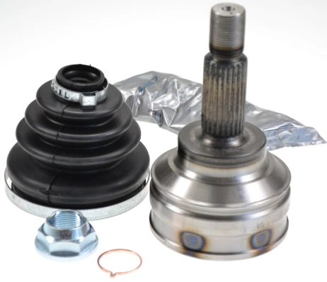 LÖBRO 302164 Joint Kit, drive shaft
