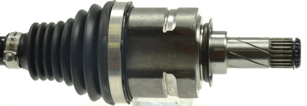 LÖBRO 305927 Drive Shaft