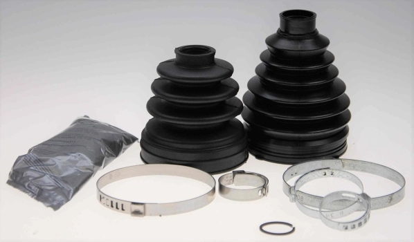 LÖBRO 307270 Bellow Kit, drive shaft