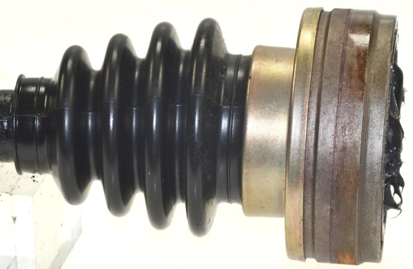 LÖBRO 304438 Drive Shaft