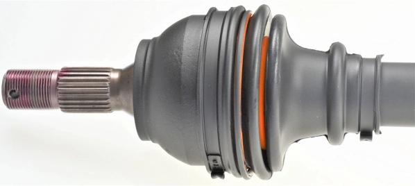 LÖBRO 306099 Drive Shaft