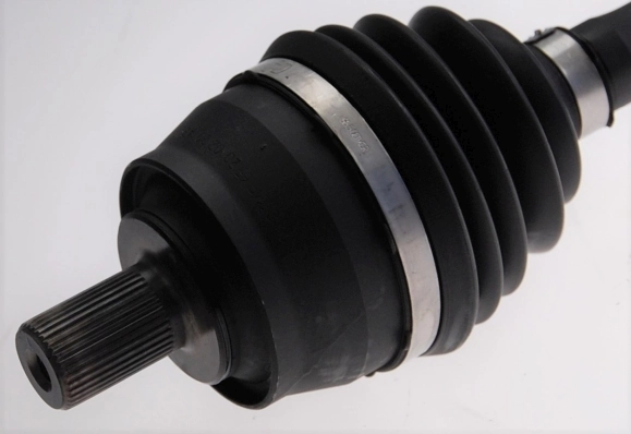 LÖBRO 306829 Drive Shaft