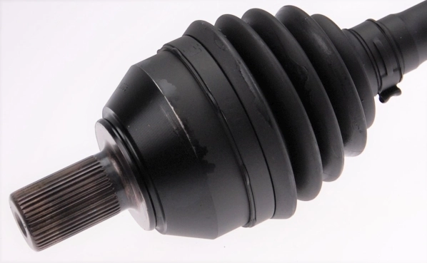 Drive Shaft GKN Automotive OE-Technology 52° 306540