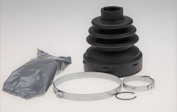 LÖBRO 307148 Bellow Kit, drive shaft