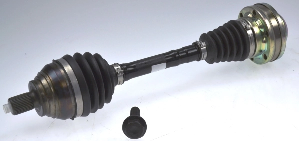 Drive Shaft GKN Automotive OE-Technology 52° 305659