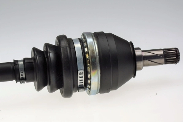 LÖBRO 306253 Drive Shaft