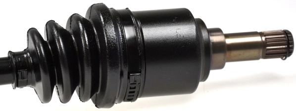 LÖBRO 304367 Drive Shaft