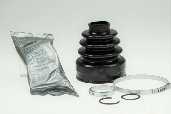 Bellow Kit, drive shaft 306611