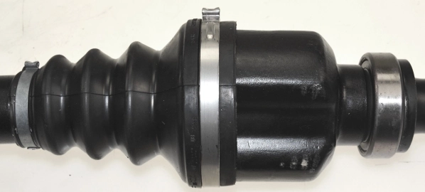 LÖBRO 305399 Drive Shaft
