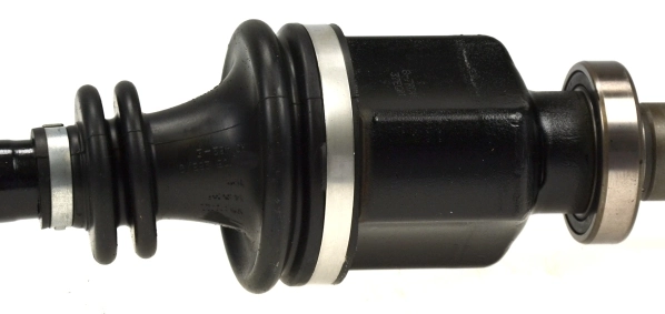 LÖBRO 304567 Drive Shaft