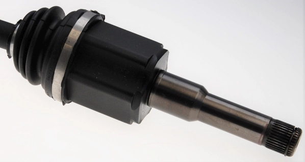 LÖBRO 306893 Drive Shaft