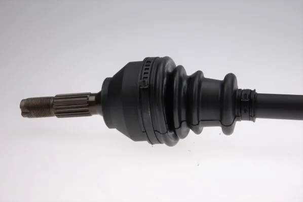 LÖBRO 306546 Drive Shaft