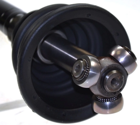 LÖBRO 303066 Drive Shaft