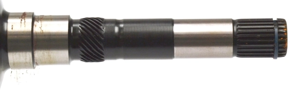 LÖBRO 302818 Drive Shaft
