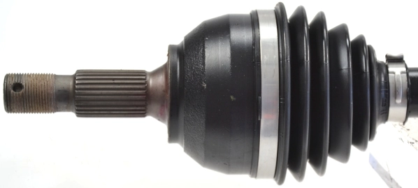 LÖBRO 305397 Drive Shaft