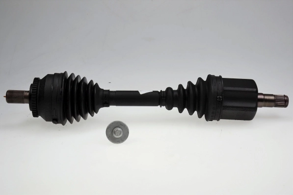 Drive Shaft GKN Automotive OE-Technology 50° 305664