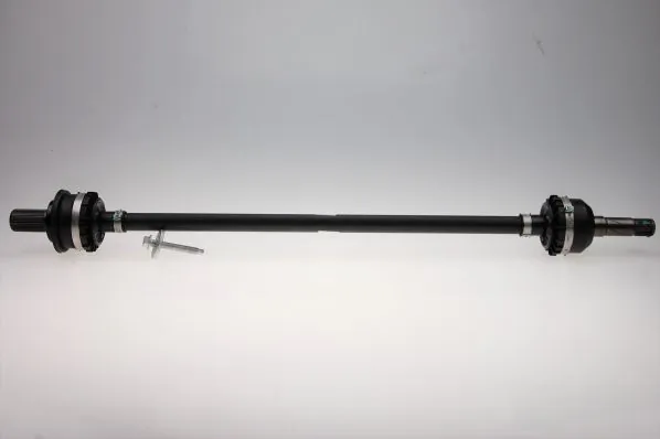 Drive Shaft GKN Automotive OE-Technology 50° 306824
