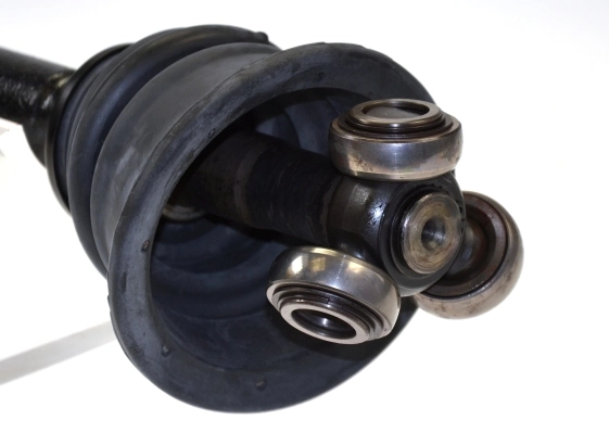 LÖBRO 303639 Drive Shaft