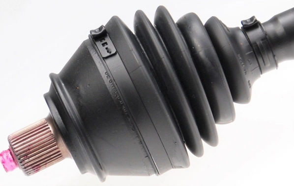 Drive Shaft GKN Automotive OE-Technology 50° 306523