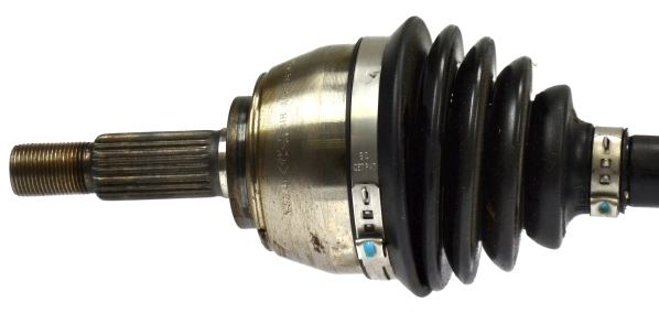 LÖBRO 305012 Drive Shaft