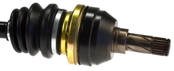 LÖBRO 302385 Drive Shaft
