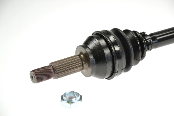 LÖBRO 305487 Drive Shaft