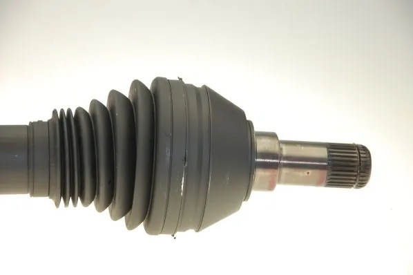 LÖBRO 304708 Drive Shaft